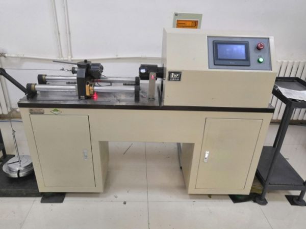 Testing equipment