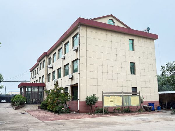办公楼
